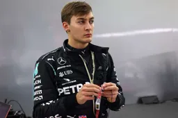 Een nieuwe uitdaging voor Hamilton: Hoe pakt het duel met Russell uit voor Lewis?