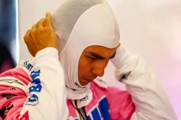 'Perez weet waarschijnlijk al dat hij niet zo snel is als Verstappen'
