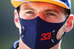 Max humbly after comparison with Senna and Schumacher: "Don't really like it"