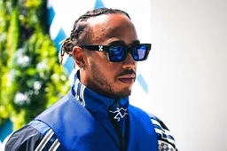 Hamilton draws hope from Mercedes updates: "New rear wing"