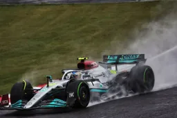 Mercedes admits: ' We made mistakes in Japan'
