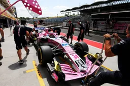 F1-ontwerpers storen zich aan esthetiek voorvleugel 2019