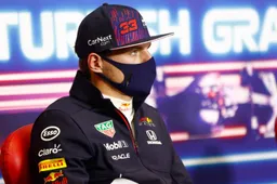Verstappen keeps quiet: 'Everything is still a bit of guessing work'