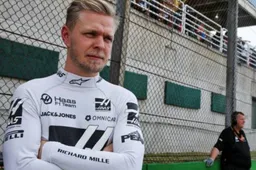 Magnussen: "Everyone only says what is right for them"
