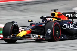 Volledige uitslag VT2 | Verstappen snelste voor Alonso en Hulkenberg