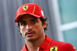 Carlos Sainz schockiert über Binottos Aussage zu Lewis Hamilton