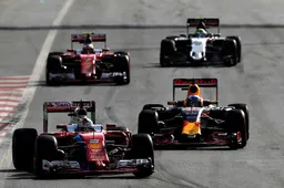 Uitslag GP Europa: Nico Rosberg wint, Verstappen P8