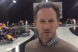 Video: Rondleiding door de Hall of Fame van Red Bull