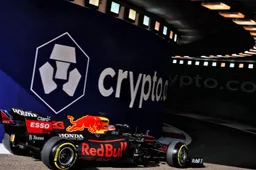 Situation rear wing Verstappen serious problem? 'Not seen before'
