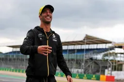 Could Ricciardo have won a World Championship at Red Bull?