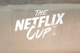 Netflix zendt voor het eerst live sportevenement uit met F1-coureurs