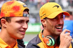 Ricciardo happy to be attacking again: 'I'm going to enjoy it for a week'