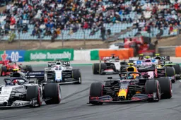 Who will drive where in 2021? The preliminary F1 grid of next season
