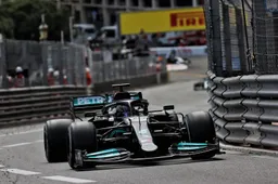 'Monaco showed: Hamilton can't handle the frustration of losing anymore'