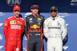 De zaterdag van Interlagos: het feestje van Verstappen, Honda en Red Bull Racing