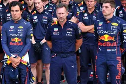 Red Bull critica a la FIA: "Tuvieron tiempo más que suficiente"