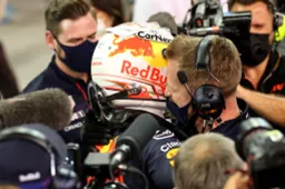 Internet reacts to Verstappen's pole position: 'What a talent'