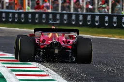 Realistische Sainz sneller dan Verstappen: 'Het wordt niet makkelijk'