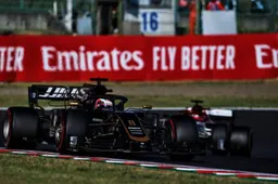 Romain Grosjean admits the Mexican Grand Prix will be a "challenge" for Haas