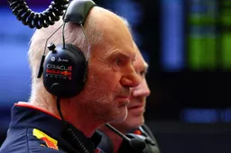 F1 Today | Newey appears in Monaco, What could happen to Red Bull?