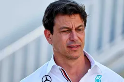 Wolff accuses team bosses of 'insincerity and political games'