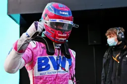 Stelling: Lance Stroll wordt onderschat als coureur