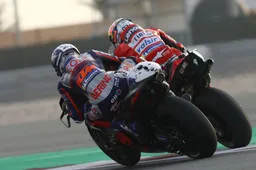 Tweede MotoGP race uitgesteld binnen 24 uur door coronavirus