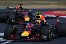 Verstappen voorzichtig optimistisch over zegekansen Duitse GP