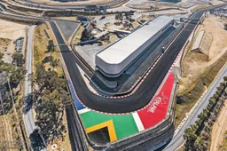 Zuid-Afrika door kosten onwaarschijnlijke F1-gastheer