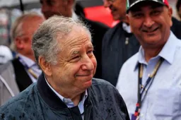 "Het grootste probleem van Vettel is de familie Todt"