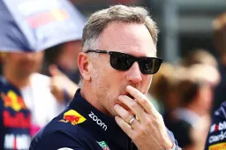 Il cinico Horner sostiene di poter fare buon uso del denaro di Wheatley