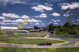 F1 AO VIVO: Classificação para o Grande Prêmio do Brasil