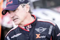 Carlos Sainz Senior: 'Geen twijfels of Fernando het goed zou doen in Dakar'