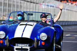 Verstappen knew about problem: 'Finishing race was always a question mark'
