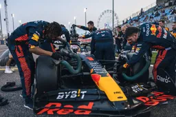Red Bull conclut un nouveau partenariat avec la marque de chaussures APL
