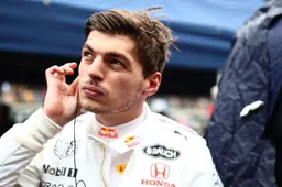 Verstappen feels one title is enough: "Then you've achieved your goal"