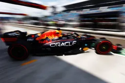 LIVE | Eerste vrije training van de Grand Prix van Miami