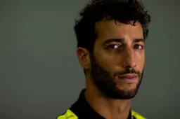 Welke Nederlander werkt er achter de schermen met Ricciardo?