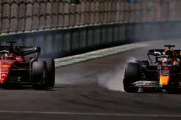 Discussion | Is DRS still necessary in Formula 1 with the new regulations?