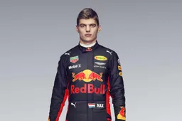 Foto's! De NIEUWE outfit van Verstappen en Ricciardo