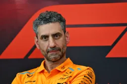 McLaren dankt FIA und Mercedes für Einzigartigkeit in der Formel 1
