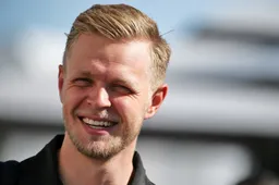 Magnussen heeft vertrouwen in Europese races: "Hier gaan we punten pakken"