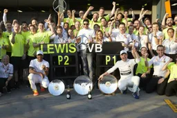 Hakkinen prijst Bottas: 'Interessant om te zien hoe Hamilton gaat reageren'