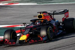 Pierre Gasly praat ons bij achter de schermen van de testdagen
