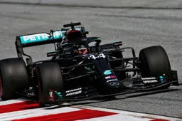 Red Bull officially objects to DAS system
