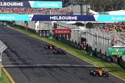 Organisatoren hebben vertrouwen, maar geen zekerheid over doorgaan GP Australië