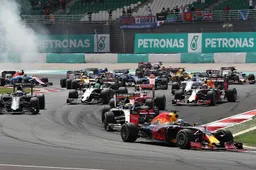 Stem nu op jouw favoriete Maleisische Grand Prix!