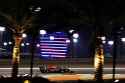 Onrust achter de schermen bij Red Bull? 'Gevoel dat ze van Marko af willen'