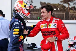 Voorlopige startgrid GP Baku: Verstappen moet vechten na verrassende pole Leclerc