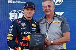 Pirelli enthüllt F1-Reifenauswahl für Triple-Header